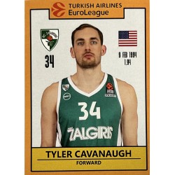 2022-2023 Euroleague...