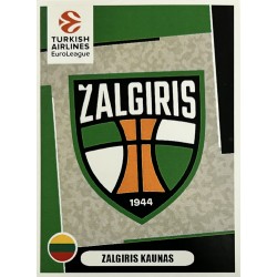 2023-2024 Euroleague...