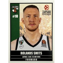 2023-2024 Euroleague...