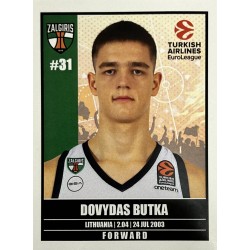 2023-2024 Euroleague...