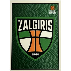 2024-2025 Euroleague...