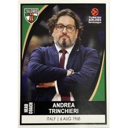 2024-2025 Euroleague...