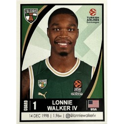 2024-2025 Euroleague...