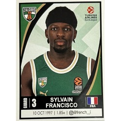 2024-2025 Euroleague...