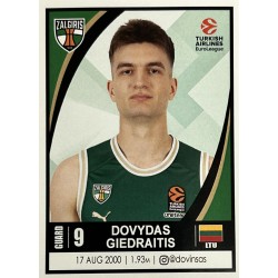 2024-2025 Euroleague...