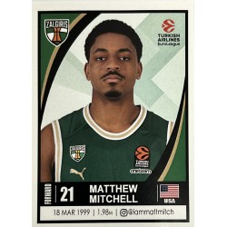 2024-2025 Euroleague...