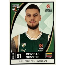 2024-2025 Euroleague...