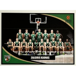 2024-2025 Euroleague...