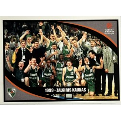 2024-2025 Euroleague...