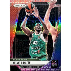 2024 - 25  25th Anniversary...