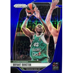 2024 - 25 Blue - Prizm...