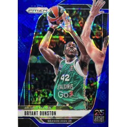 2024 - 25 Blue Ice - Prizm...