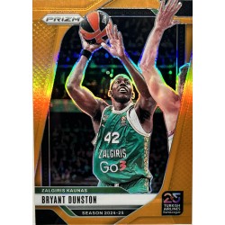 2024 - 25 Orange - Prizm...