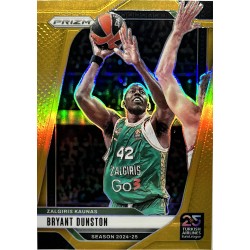 2024 - 25 Gold - Prizm...