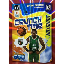 2024 - 25 Crunch Time Red...