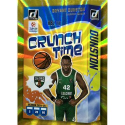 2024 - 25 Crunch Time Gold...