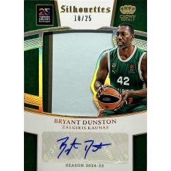 2024-25 Silhouettes Prime -...