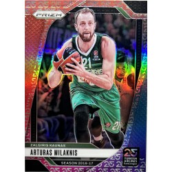 2024 - 25  25th Anniversary...