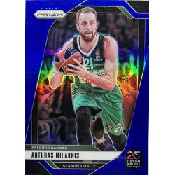 2024 - 25 Blue - Prizm...