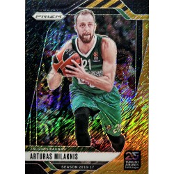 2024 - 25 Black Gold...