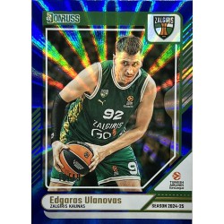 2024 - 25 Holo Blue Laser -...