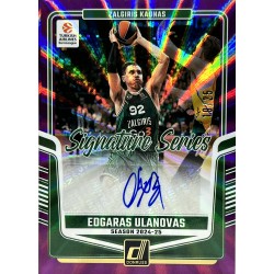 2024 - 25 Signature Series...