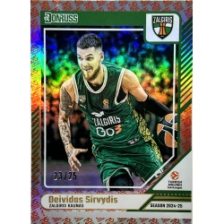 2024 - 25 25th Anniversary...