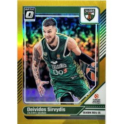 2024 - 25 Optic Gold -...