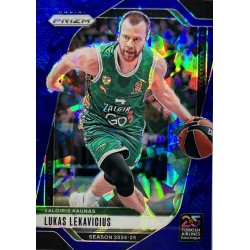 2024 - 25 Blue Ice - Prizm...