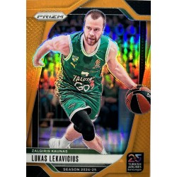 2024 - 25 Orange - Prizm...