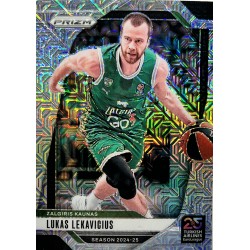 2024 - 25 Mojo - Prizm...