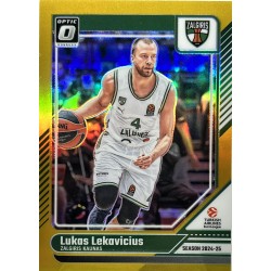 2024 - 25 Optic Gold -...