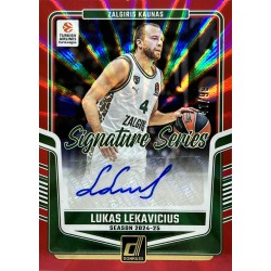 2024 - 25 Signature Series...