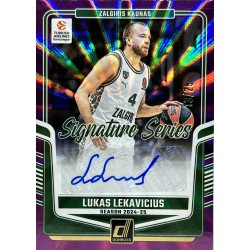 2024 - 25 Signature Series...