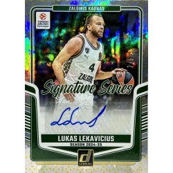 2024 - 25 Signature Series...