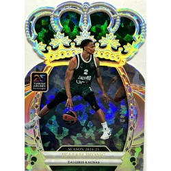 2024-25 Crystal Gold -...