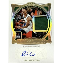 2024-25 Kings Court Jersey...