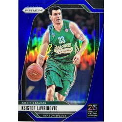 2024 - 25 Blue - Prizm...