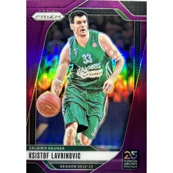 2024 - 25 Purple - Prizm...