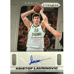 2024 - 25 Retro Signatures...