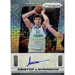 2024 - 25 Mojo Retro...