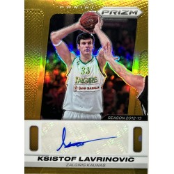 2024 - 25 Gold Retro...