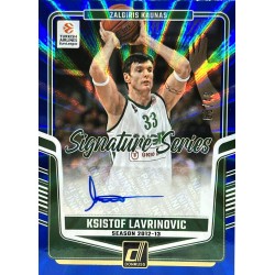 2024 - 25 Signature Series...