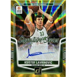 2024 - 25 Signature Series...