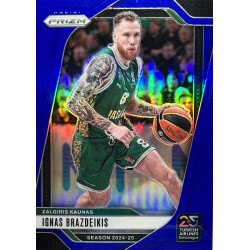 2024 - 25 Blue - Prizm...