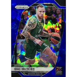 2024 - 25 Blue Ice - Prizm...