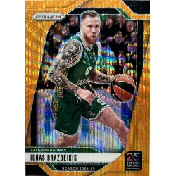 2024 - 25 Orange Wave -...