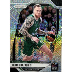 2024 - 25 Mojo - Prizm...