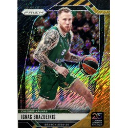 2024 - 25 Black Gold...