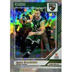 2024 - 25 Yellow Stars -...